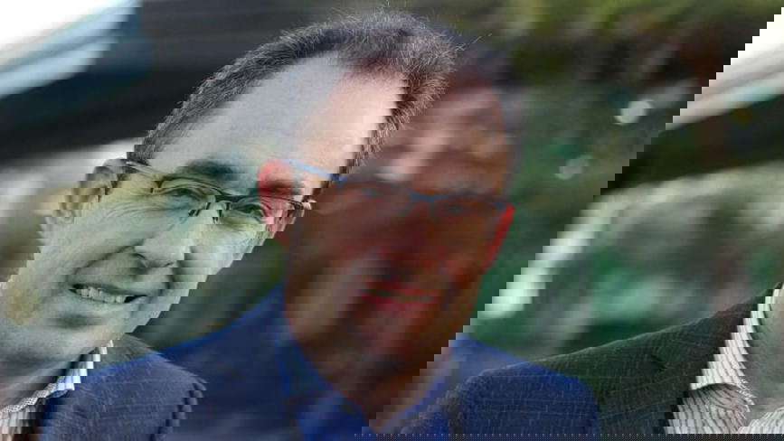 Julian Stocks Product Director for Radiators at Purmo Group