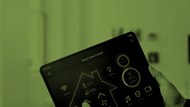 Smart control for heating and cooling