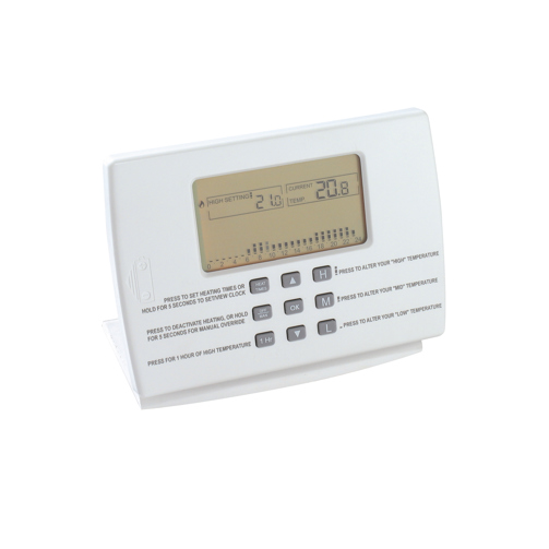 Thermostat - Programmable